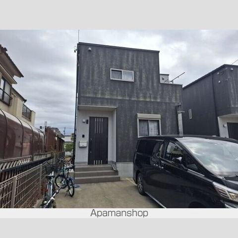 名鉄犬山線 西春駅 徒歩10分 2階建 築10年