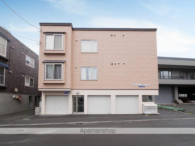 ベラカーサ新発寒