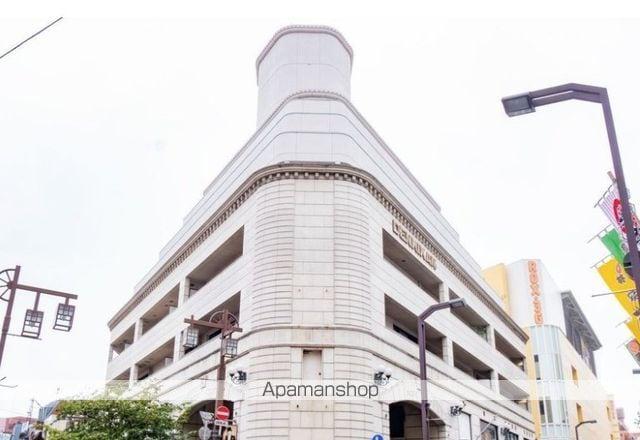 ヒューリック浅草一丁目