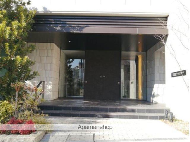 オーベル千葉エアーズ(3LDK/13階)