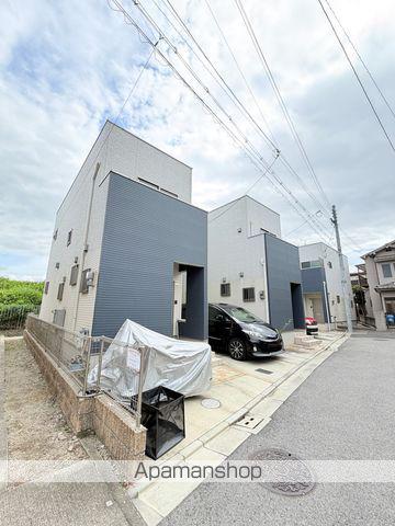 南海電鉄高野線 初芝駅 徒歩12分 2階建 築7年