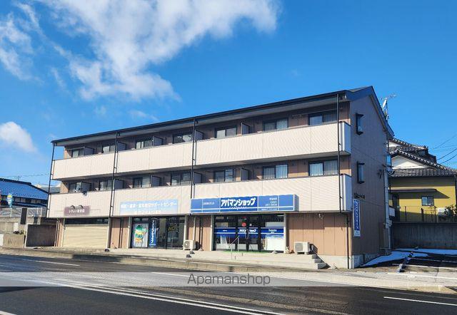 ルミエールエスト