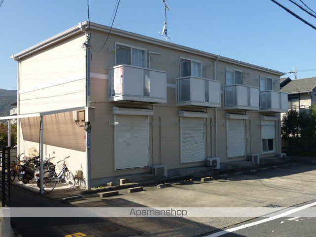 ハイツ中村