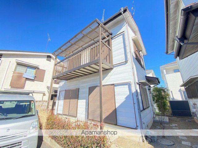 埼玉県久喜市栄1丁目の戸建賃貸