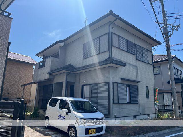 近江鉄道本線 彦根口駅 徒歩22分 2階建 築28年