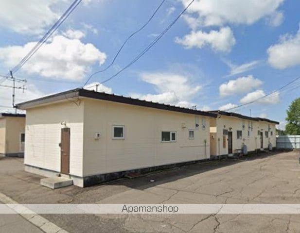 札内桂町５６９−９４貸家(2LDK)