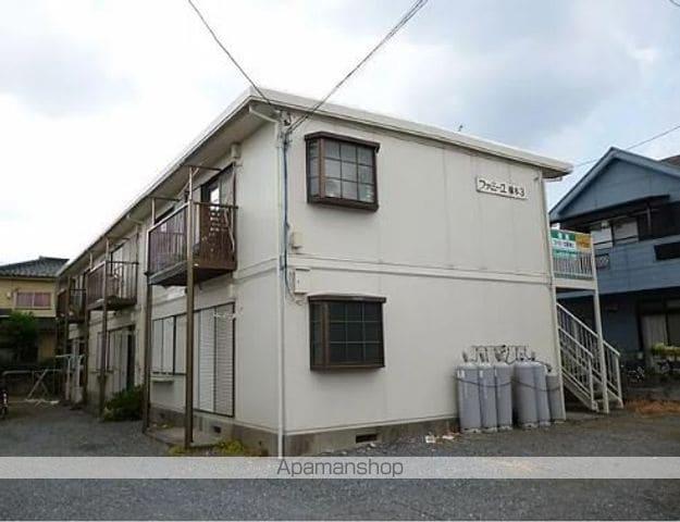 ファミーユ橋本3