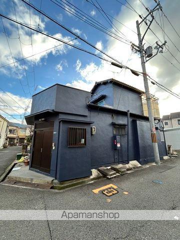 阪和線 信太山駅 徒歩7分 2階建 築56年