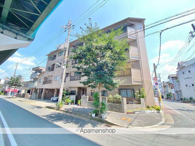 コンフォート中宮