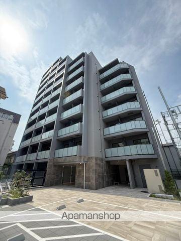 WEAVE BASE -ITABASHI HONCHO 板橋本町(2K/4階)