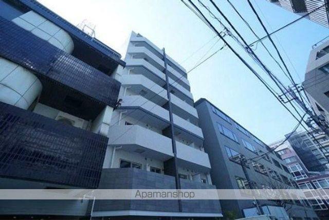 ステージファースト浅草橋Ⅳ