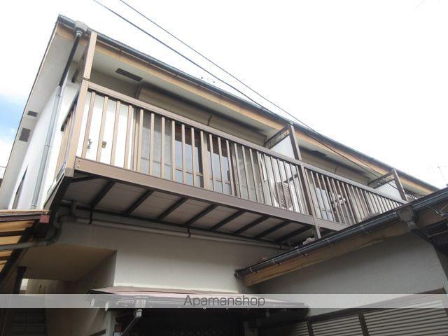 ミマツハウス(1K/2階)