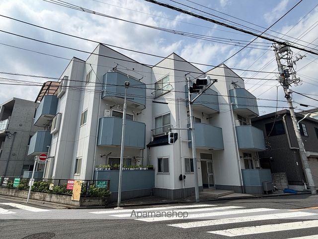 ときわハイツ