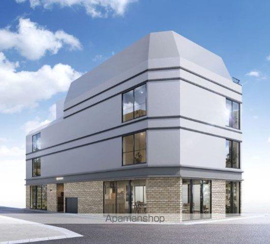 FABRIC中井DUERESIDENCE