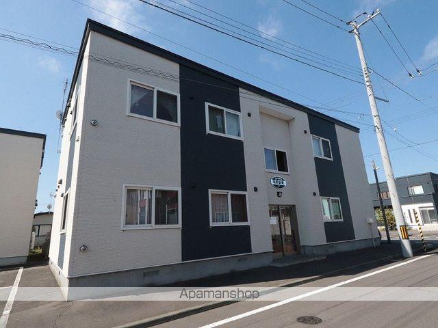 ロイヤルハイム明野新町F棟(1LDK/1階)