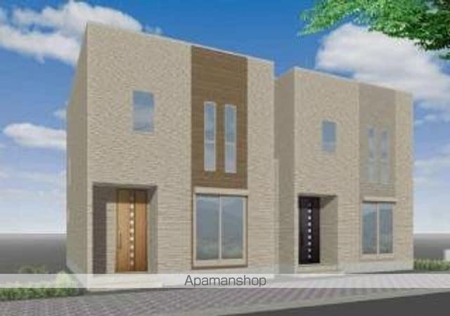 福岡県福岡市早良区の戸建賃貸