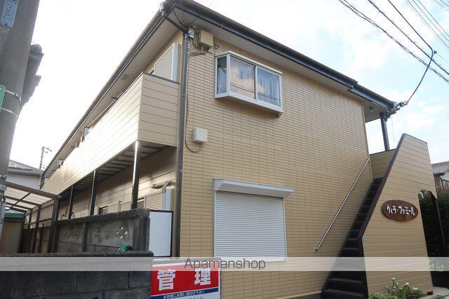 ヴィラファミール