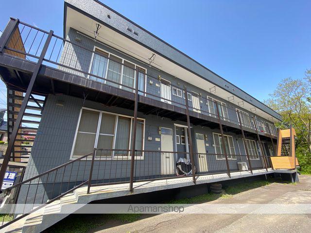 川勝アパート