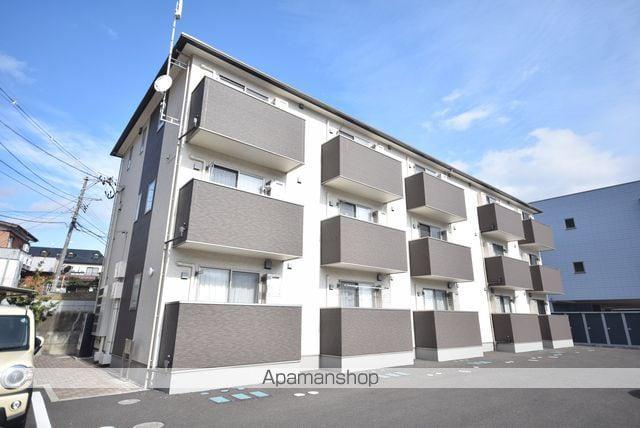 セレナヴィラ落合