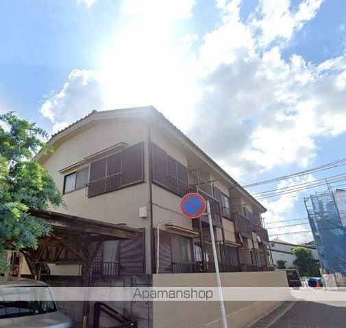 コーポミヤヨシ