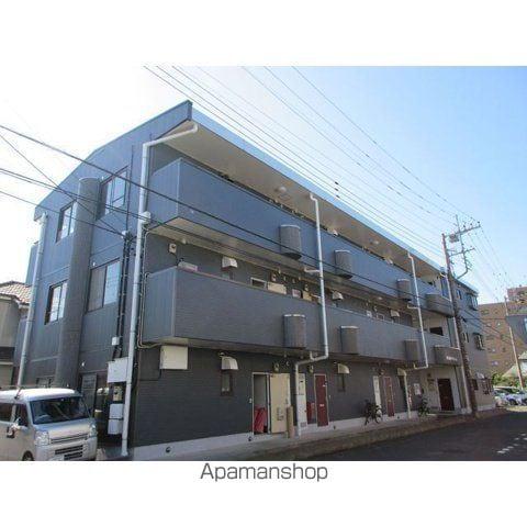 第5山中マンション