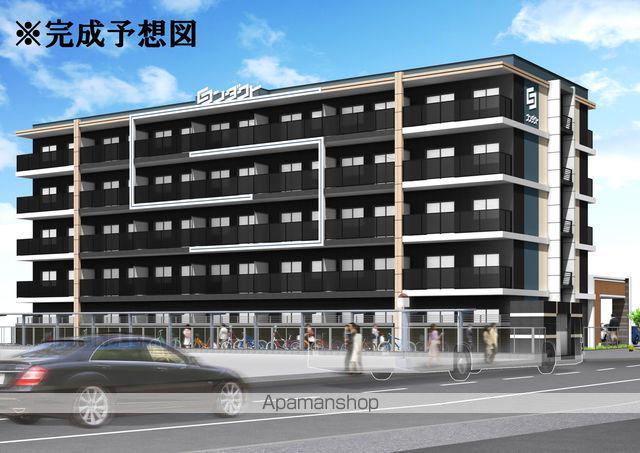 コンダクトレジデンスHANAMINOSATO