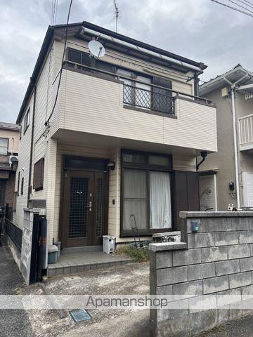 千葉県千葉市花見川区作新台5丁目の戸建賃貸