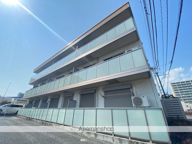 エトワール(1LDK/1階)