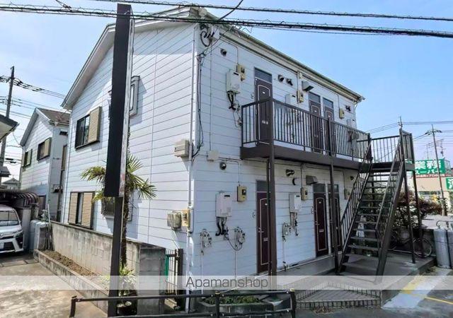 コーポヒキフネ