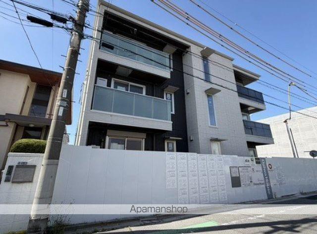 セレスティア細田B