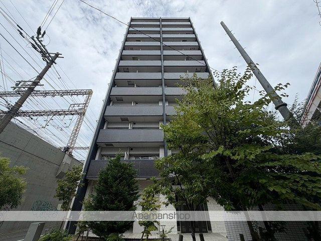 フォレストグレイス城東京橋Ⅰ
