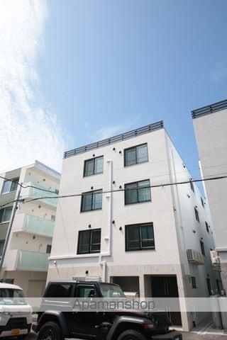 LA FELICE北17条