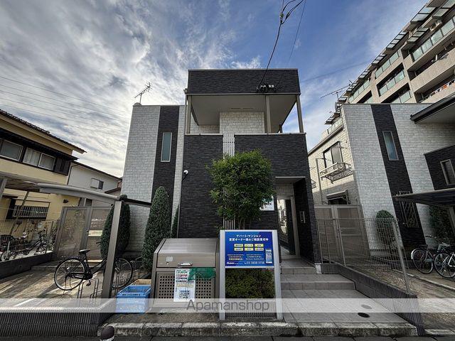 GARDEN AVENUE KITAーAYASE B