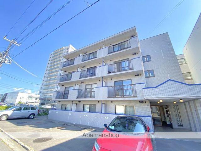 シティコート杉並