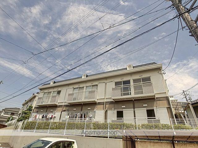 サンヒルズ若草A