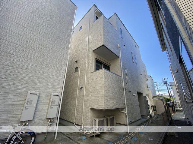 RIZESTレガーロ東照宮