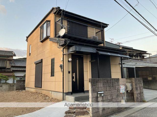 高知県高知市介良の戸建賃貸