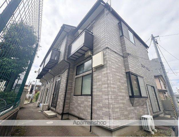 レスポワール長町