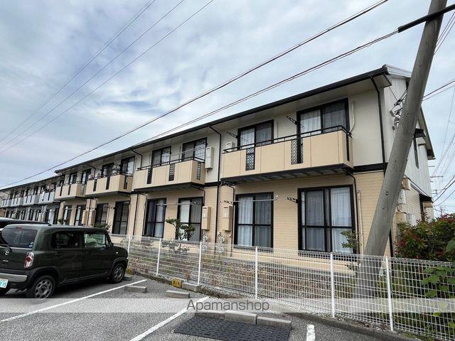 グリーンタウン杉原E棟