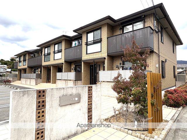 D-ROOM 天満(3LDK/2階)