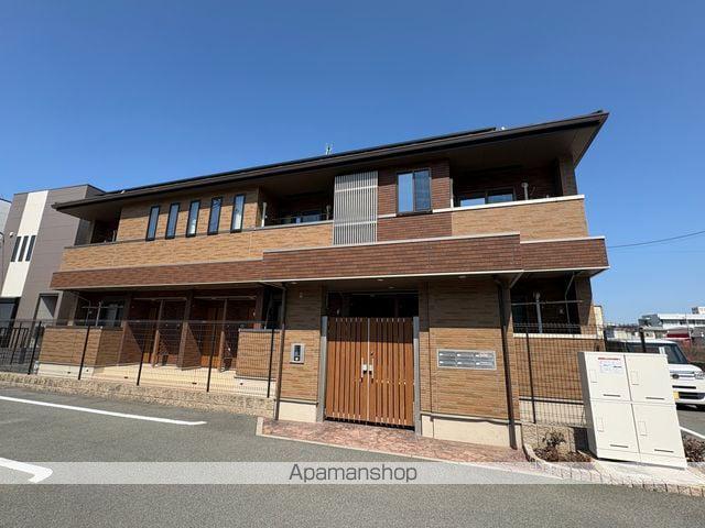 カンタービレ西浜Ⅰ