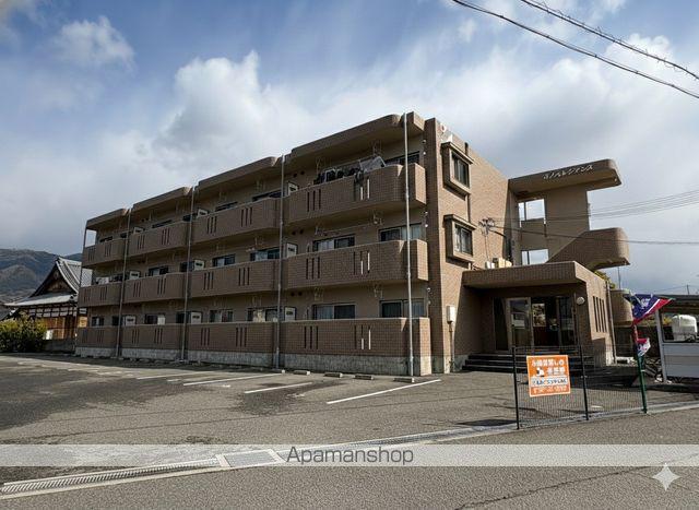 寺ノ元レジデンス