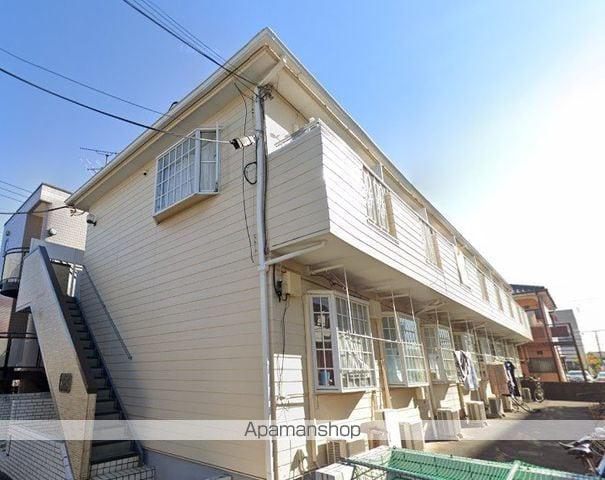 ローズアパートB棟