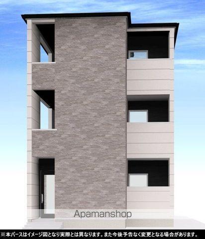 KEIAI RESIDENCE 新松戸Ⅱ