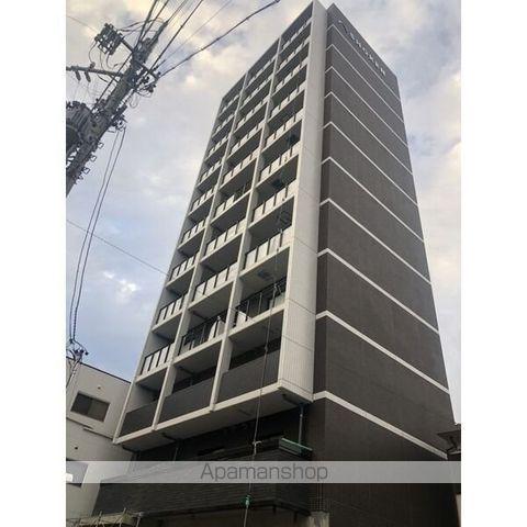 SHOKEN RESIDSENCE名古屋今池