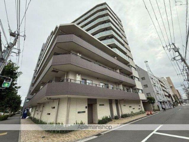イニシア横濱鶴見