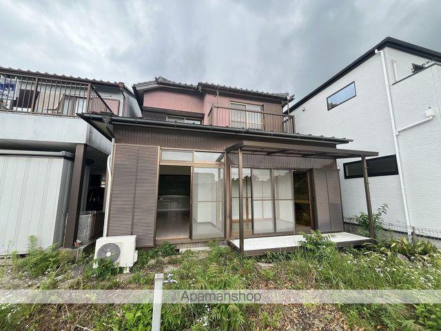 名鉄犬山線 江南駅(愛知) 徒歩44分  築47年(4LDK)
