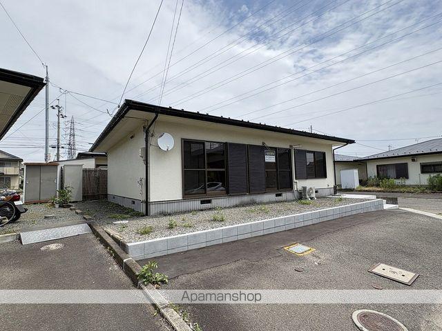 仙石線 陸前高砂駅 徒歩40分 1階建 築30年
