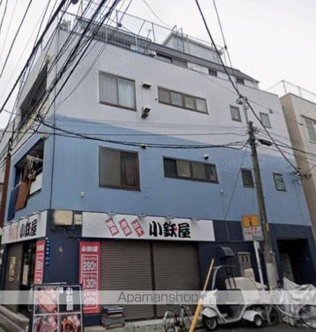 ヴェリエーロ中板橋