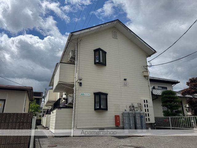 庭瀬メゾンC
